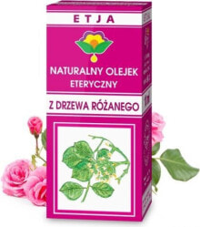 Premium Beauty Products Etja Olejek Eteryczny z Drzewa Różanego, 10ml