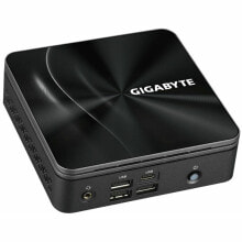 Mini Computers Barebone Gigabyte GB-BRR7-4800U