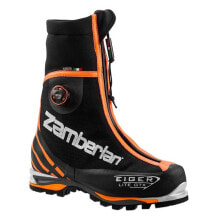 Athletic Boots ZAMBERLAN 3030 Eiger Lite Goretex RR Boa PU Mountaineering Boots