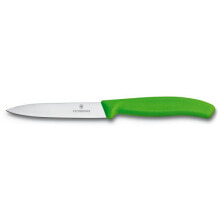 Victorinox SwissClassic 6.7706 Steel Paring knife