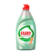 For Washing Dishes гель для мытья посуды Fairy Ultra Original 350 ml