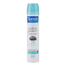 Deodorants Дезодорант Natur Protect Sanex (200 ml)