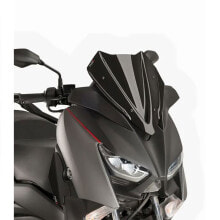 Spare Parts PUIG V-Tech Line Sport Windshield Yamaha X-Max 125/300/400