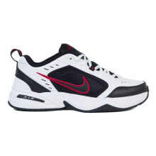 Premium Clothing and Shoes Nike Air Monarch IV
