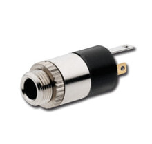 Cables & Interconnects Busch-Jaeger 2CKA000230A0461. Connector(s): 3.5mm, Product colour: Black,Grey