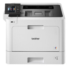 Printers and Multifunction Printers HL-L8360CDW, Laser, Colour, 2400 x 600 DPI, A4, 250 sheets, 31 ppm