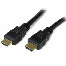 Cables & Interconnects Кабель HDMI Startech HDMM150CM 1,5 m