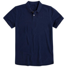 Premium Clothing and Shoes PEPE JEANS Vincent Short Sleeve Polo Shirt