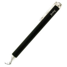 Smartphones and Tablets Styluses HTC ST-C400 stylus pen Black