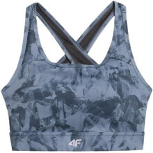 Premium Clothing and Shoes 4F W sports bra H4L21 STAD019 90S