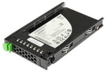 Internal Solid State Drives Fujitsu S26361-F5870-L960, 960 GB, 2.5", 12 Gbit/s
