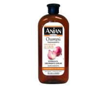 Shampoos Anian Hair Mask With Onion Extract 250ml