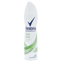 Deodorants Rexona 8717163340561 deodorant Women Spray deodorant 150 ml 1 pc(s)