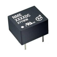 Accessories for sockets and switches Murata NME0512DC. Output current: 83 mA, Output voltage: 12 V