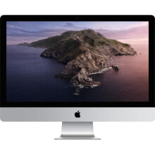 Monoblock PCs Apple iMac - 27 - 8 GB RAM - 256 GB