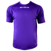 Premium Clothing and Shoes Givova One U MAC01-0014 football jersey