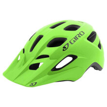 Protective Gear GIRO Tremor MTB Helmet