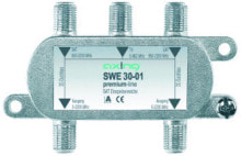 Antennas Axing SWE 30-01 Silver
