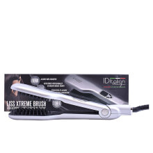 Hair Tongs, Curlers and Irons IDITALIAN liss xtreme brush 1 pz