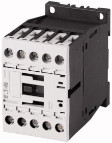 Starters, Contactors and Accessories Eaton DILA-31. Product colour: Black, Grey, Operating temperature (T-T): -25 - 60 °C