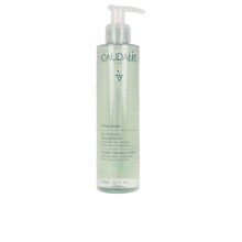 Liquid Cleansers And Make Up Removers EAU MICELLAIRE démaquillante visage & yeux 200 ml