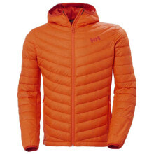 Athletic Jackets HELLY HANSEN Verglas Hybrid Down Insulator Jacket