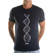 Mens T-shirts cYCOLOGY DNA Short Sleeve T-Shirt