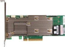 Controllers Kontroler Fujitsu PCIe 3.0 x8 - 2x Mini-SAS PRAID EP520i FH/LP (S26361-F4042-L502)