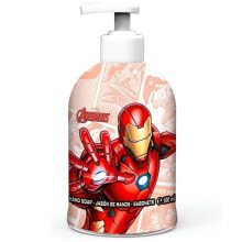 Liquid Soap Мыло для рук Ironman (500 ml)