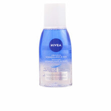 Liquid Cleansers And Make Up Removers Очищающее средство для снятия макияжа Nivea Visage (125 ml)