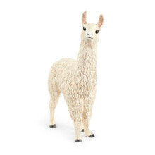 Playsets and Figures Schleich Farm Life Lama