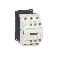 Circuit breakers, differential automatic Schneider Electric TeSys CAD. Product colour: Grey, Operating temperature (T-T): -40 - 60 °C