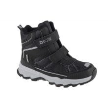 Athletic Boots Big Star Trekking K Shoes Jr KK374157