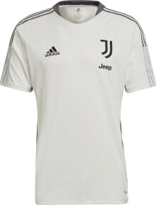 Mens T-Shirts and Tanks Adidas Koszulka adidas JuventusTraining Jersey GR2937 GR2937 biały L