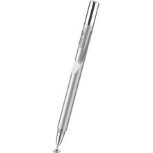 Smartphones and Tablets Styluses Adonit Pro 4 stylus pen 22 g Silver