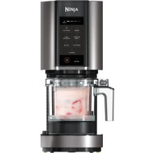 Other Appliances NINJA  NC300EU  Eismaschine  6 Programme  800 W  473 ml  One-Touch-Intelligenz