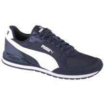 Running Shoes Puma St Runner V3 M 384857-02