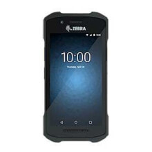 Smartphones Zebra TC26, 12.7 cm (5"), 720 x 1280 pixels, Multi-touch, Capacitive, 3 GB, MicroSD (TransFlash)