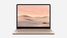 Laptops Surface Laptop Go, 10th gen Intel® Core™ i5, 1 GHz, 31.6 cm (12.4"), 1536 x 1024 pixels, 8 GB, 128 GB