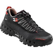 Running Shoes GARMONT 9.81 N Air G 2.0 Goretex Trail Running Shoes
