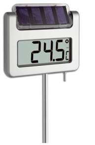 Weather Stations, Surface Thermometers and Barometers TFA-Dostmann 30.2026 environment thermometer