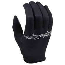 Athletic Gloves TROY LEE DESIGNS Flowline Long Gloves