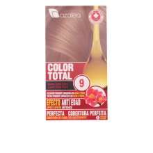 Hair Dye COLOR TOTAL #9-rubio extra claro