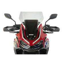 Spare Parts wRS Honda CRF 1100 L ABS Africa Twin 20 HO032F Windshield