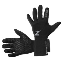 Athletic Gloves ZOGGS Neo Grip Gloves Unisex