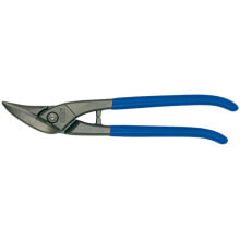 Construction Scissors BESSEY D216-260L. Length: 26 cm, Weight: 490 g