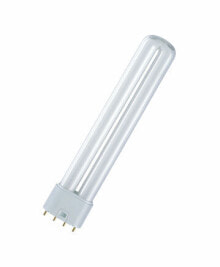 Smart Light Bulbs Osram DULUX fluorescent bulb 55 W 2G11 A+ Cool white