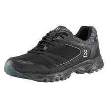 Hiking Shoes HAGLOFS Trail Fuse Goretex Hiking Shoes