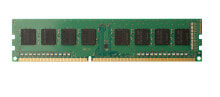 Memory HP 8GB (1x8GB) DDR4-2133 non-ECC RAM