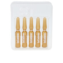 Facial Serums, Ampoules And Oils AMPOLLAS BOTOX- LIKE 10 x 2 ml